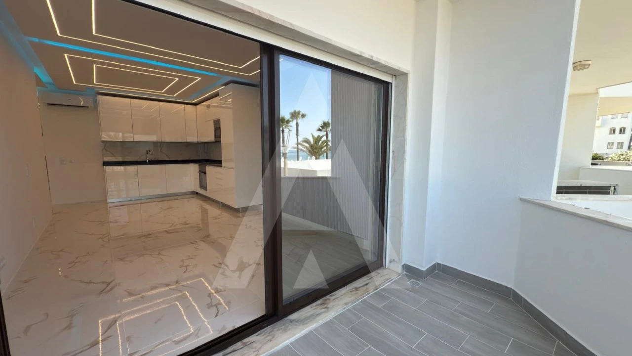 Apartamento T3 para Venda em Quarteira Foto 14