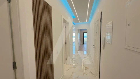 Apartamento T3 para Venda em Quarteira