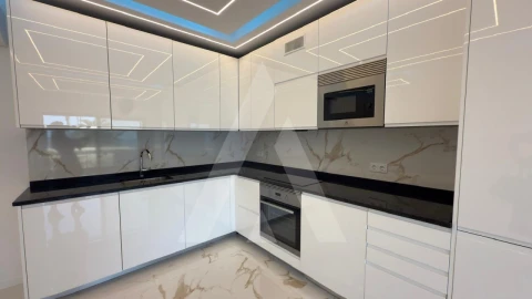 Apartamento T3 para Venda em Quarteira
