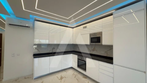 Apartamento T3 para Venda em Quarteira