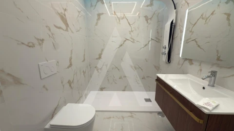 Apartamento T3 para Venda em Quarteira