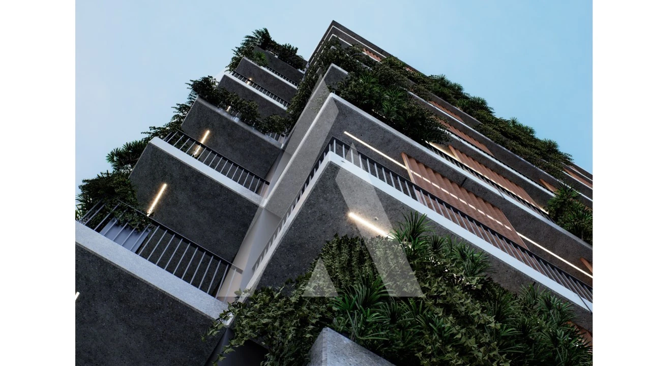Apartamento T1 para Venda em Chafe Foto 7