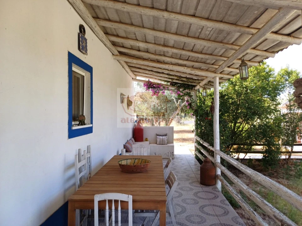 Quinta T3 para Venda em Grândola e Santa Margarida da Serra Foto 4