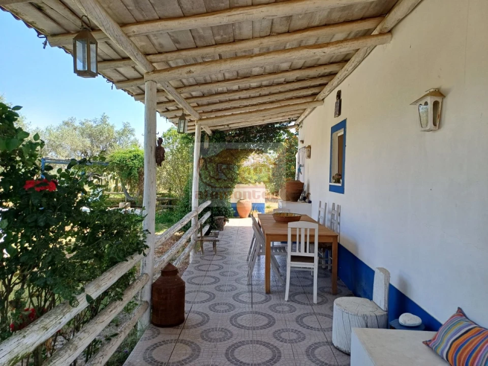 Quinta T3 para Venda em Grândola e Santa Margarida da Serra Foto 2