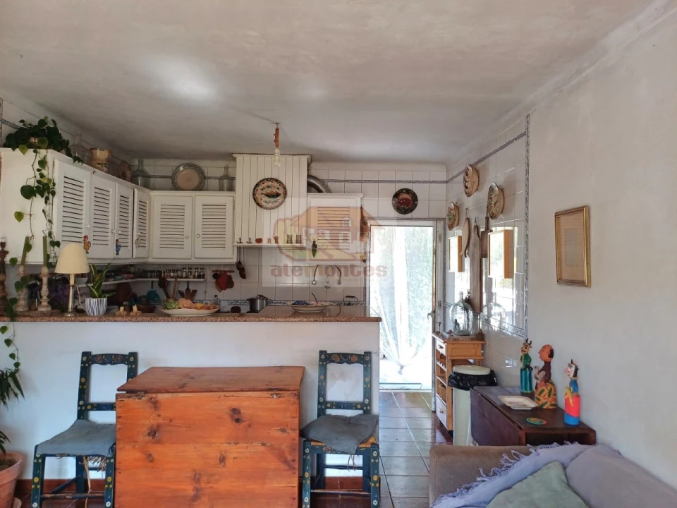 Quinta T3 para Venda em Grândola e Santa Margarida da Serra Foto 26