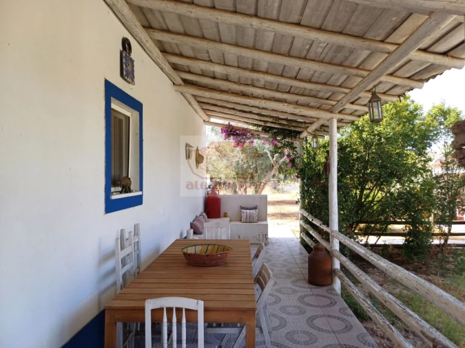 Quinta T3 para Venda em Grândola e Santa Margarida da Serra Foto 4