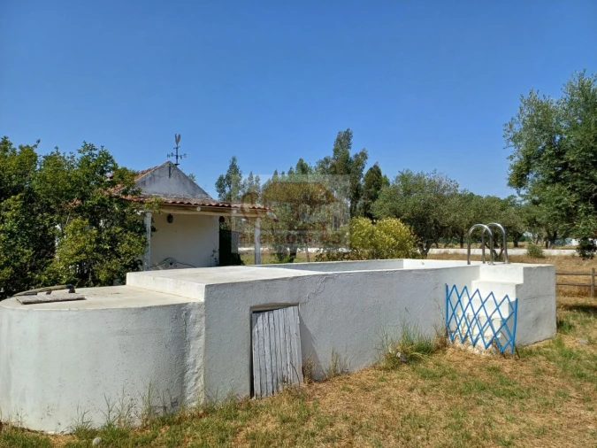 Quinta T3 para Venda em Grândola e Santa Margarida da Serra Foto 9