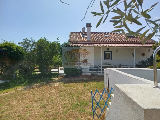 Quinta T3 para Venda em Grândola e Santa Margarida da Serra Foto 8