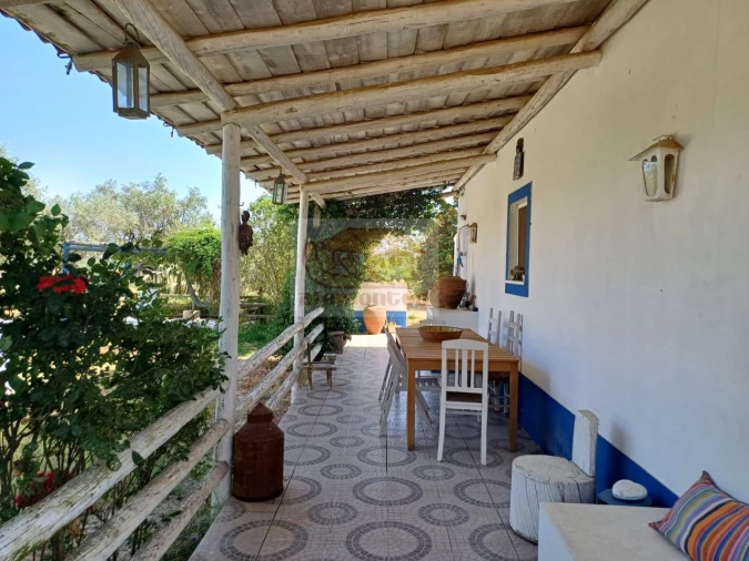 Quinta T3 para Venda em Grândola e Santa Margarida da Serra Foto 2