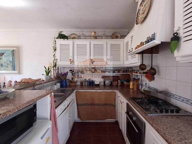 Quinta T3 para Venda em Grândola e Santa Margarida da Serra Foto 13