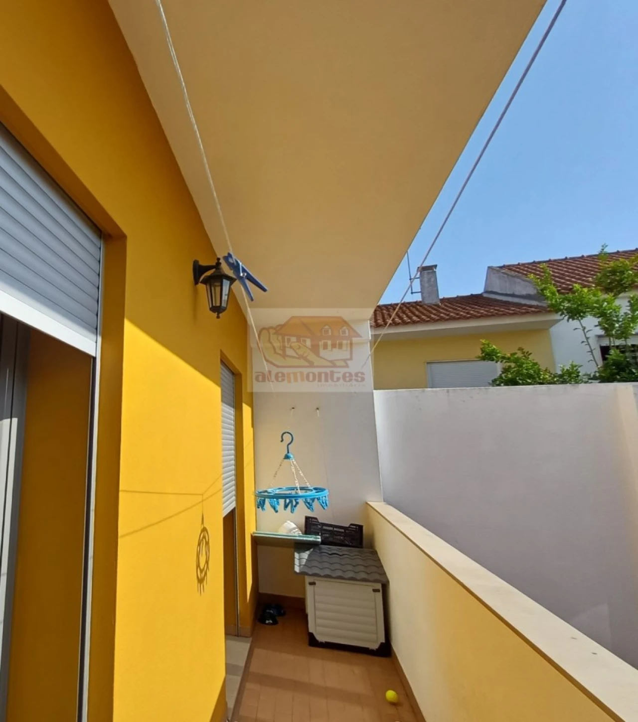 Apartamento T3 para Venda em Grândola e Santa Margarida da Serra Foto 17