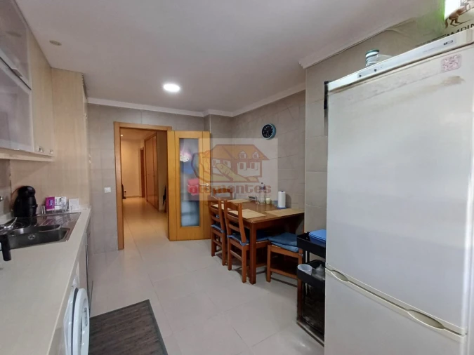 Apartamento T3 para Venda em Grândola e Santa Margarida da Serra Foto 5