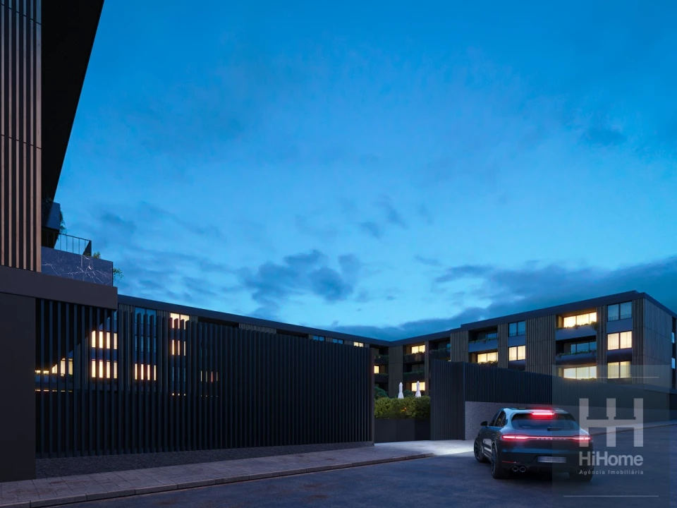 Apartamento T3 para Venda em Ponta Delgada (São Pedro) Foto 7