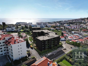 Apartamento T3 para Venda em Santo Antonio