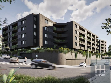 Apartamento T3 para Venda em Santo Antonio