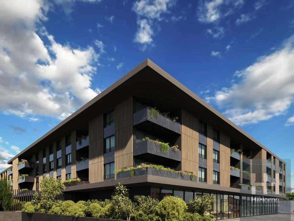 Apartamento T3 para Venda em Ponta Delgada (São Pedro) Foto 1