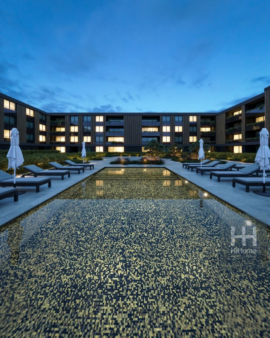 Apartamento T3 para Venda em Ponta Delgada (São Pedro) Foto 3