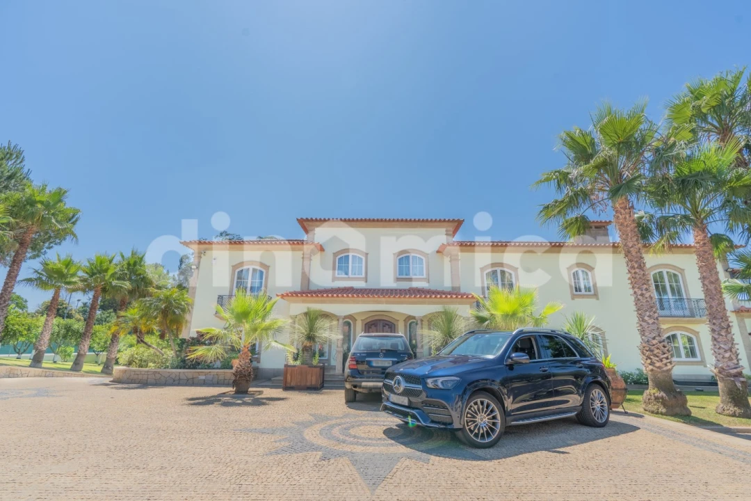 Moradia T5 para Venda em Gondifelos, Cavalões e Outiz Foto 3