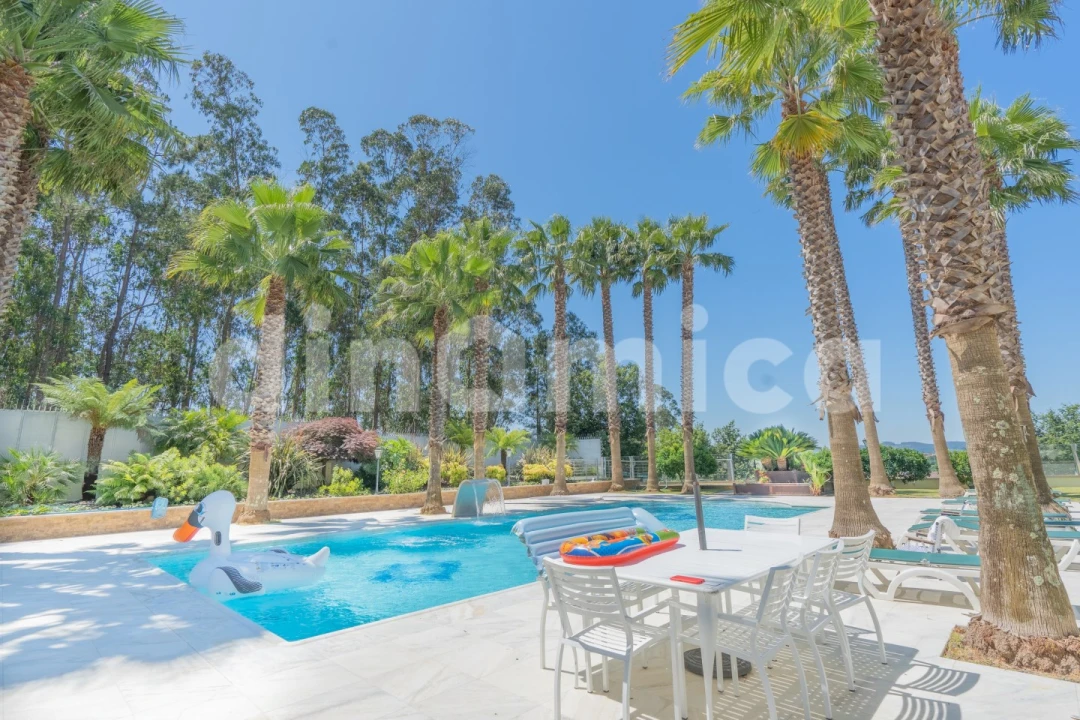 Moradia T5 para Venda em Gondifelos, Cavalões e Outiz Foto 15