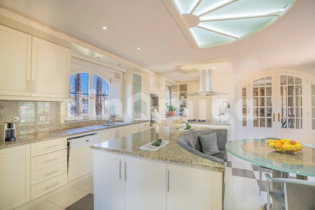 Moradia T5 para Venda em Gondifelos, Cavalões e Outiz Foto 31