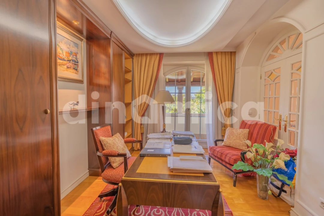 Moradia T5 para Venda em Gondifelos, Cavalões e Outiz Foto 50