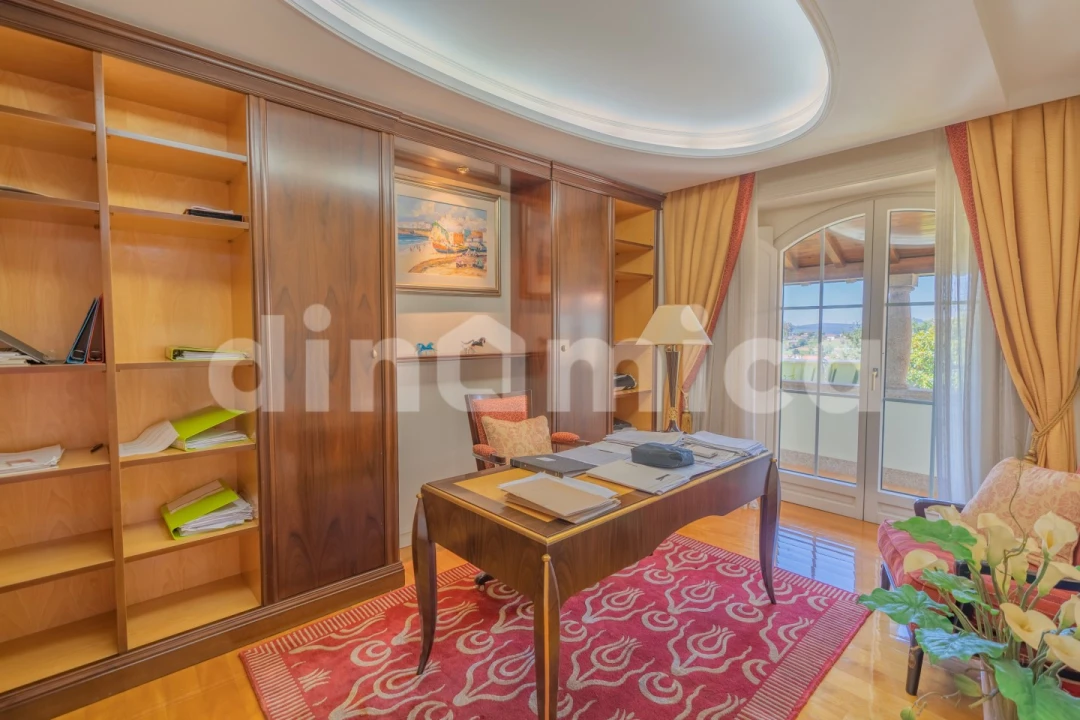 Moradia T5 para Venda em Gondifelos, Cavalões e Outiz Foto 51