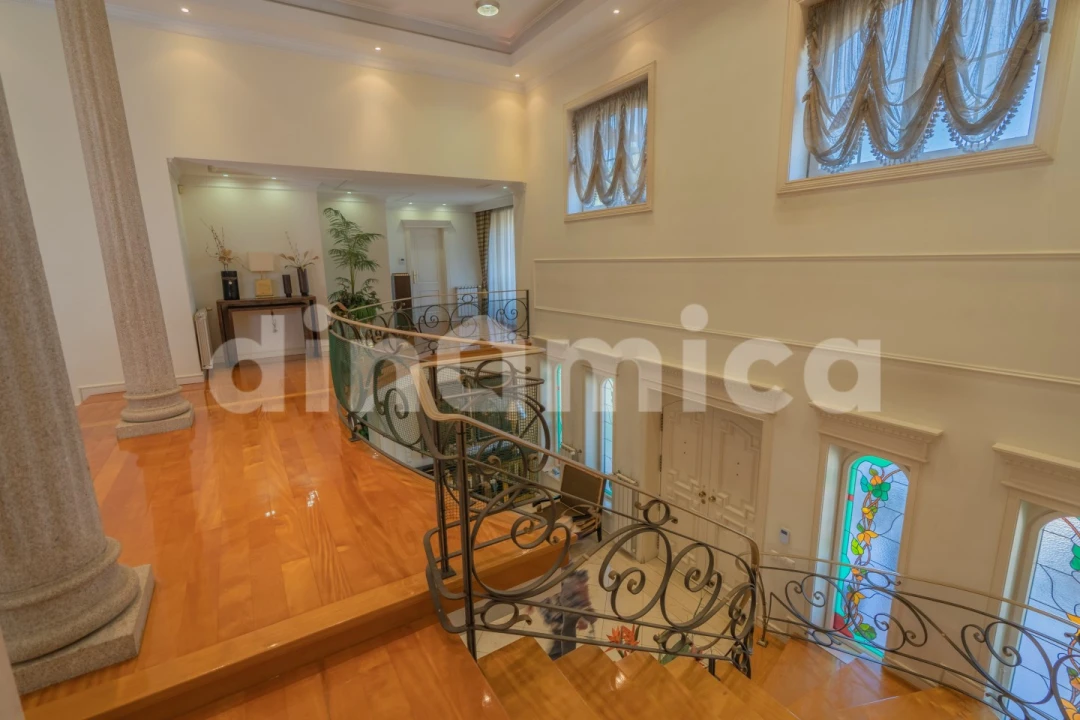 Moradia T5 para Venda em Gondifelos, Cavalões e Outiz Foto 52