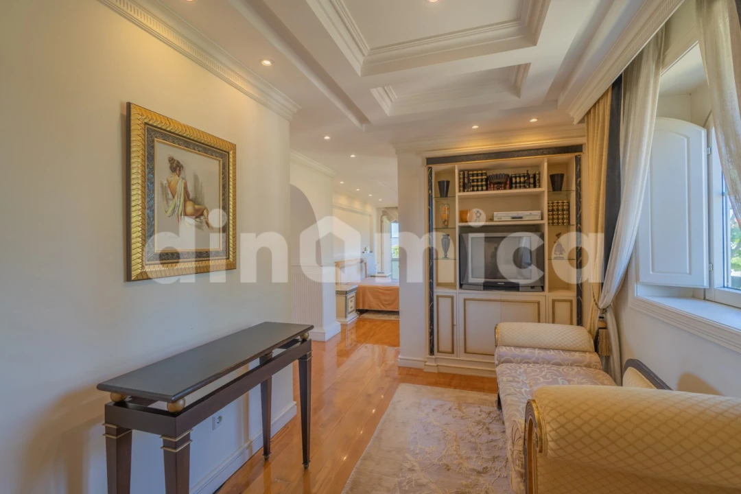 Moradia T5 para Venda em Gondifelos, Cavalões e Outiz Foto 54