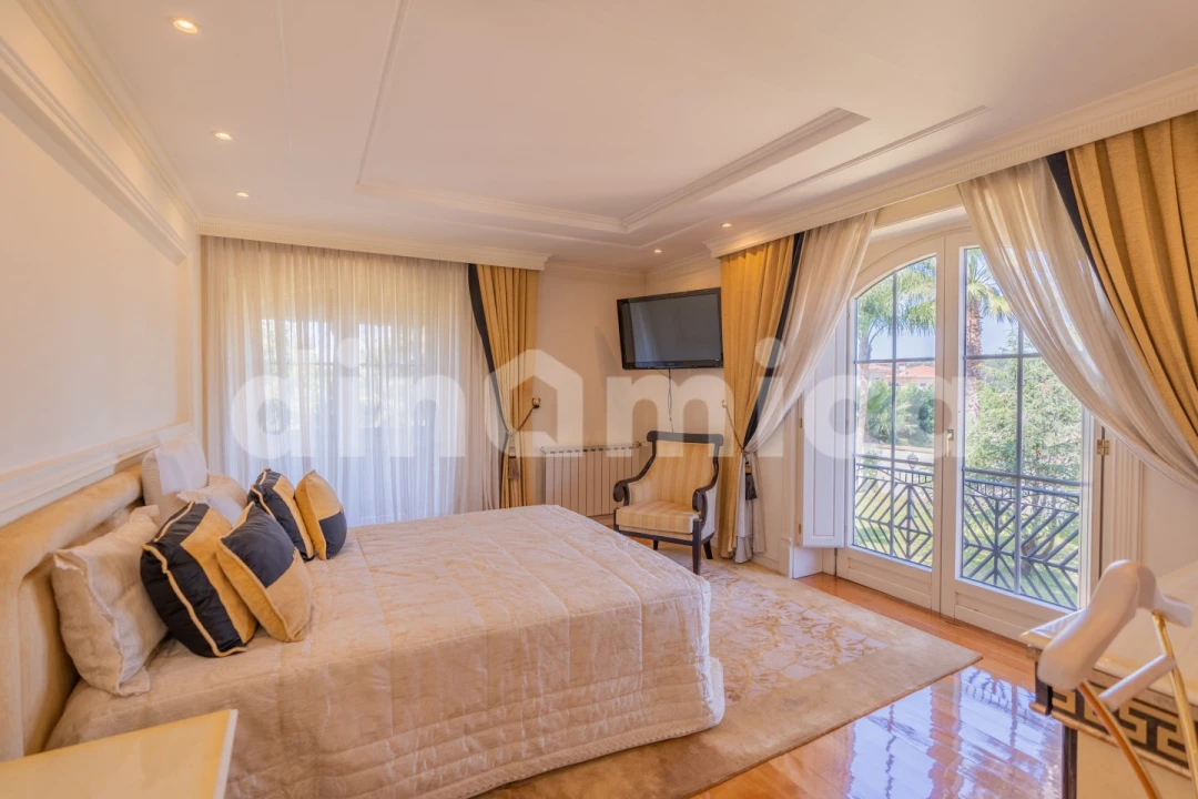 Moradia T5 para Venda em Gondifelos, Cavalões e Outiz Foto 60