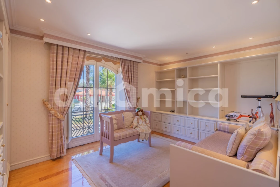 Moradia T5 para Venda em Gondifelos, Cavalões e Outiz Foto 61