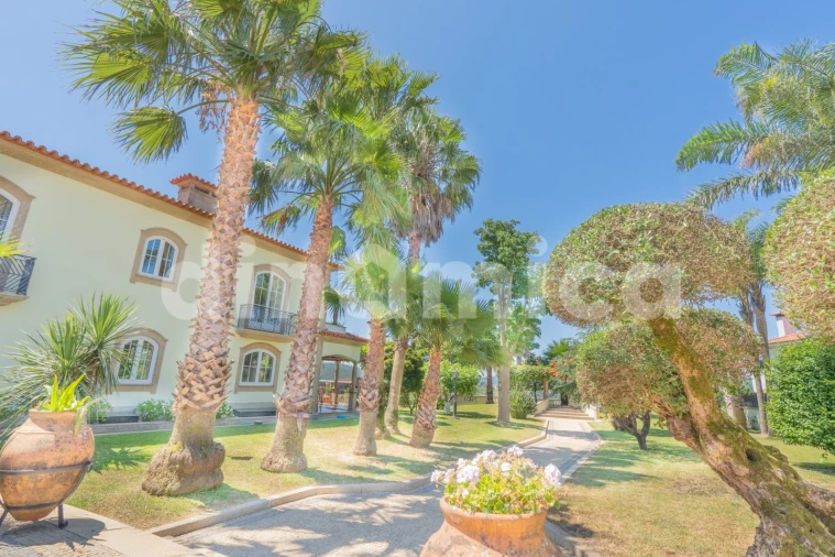 Moradia T5 para Venda em Gondifelos, Cavalões e Outiz Foto 10