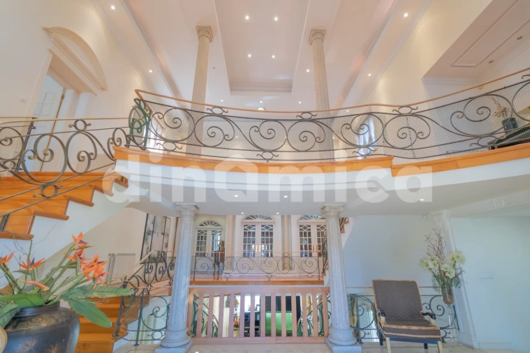 Moradia T5 para Venda em Gondifelos, Cavalões e Outiz Foto 22