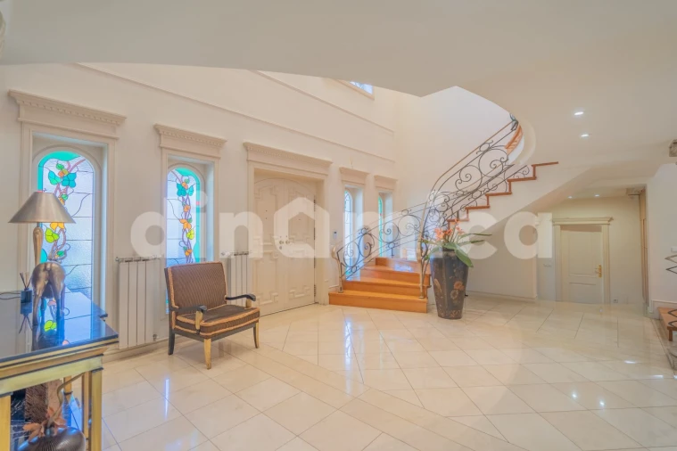 Moradia T5 para Venda em Gondifelos, Cavalões e Outiz Foto 24