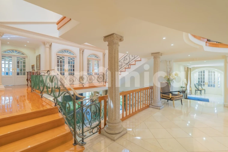 Moradia T5 para Venda em Gondifelos, Cavalões e Outiz Foto 26