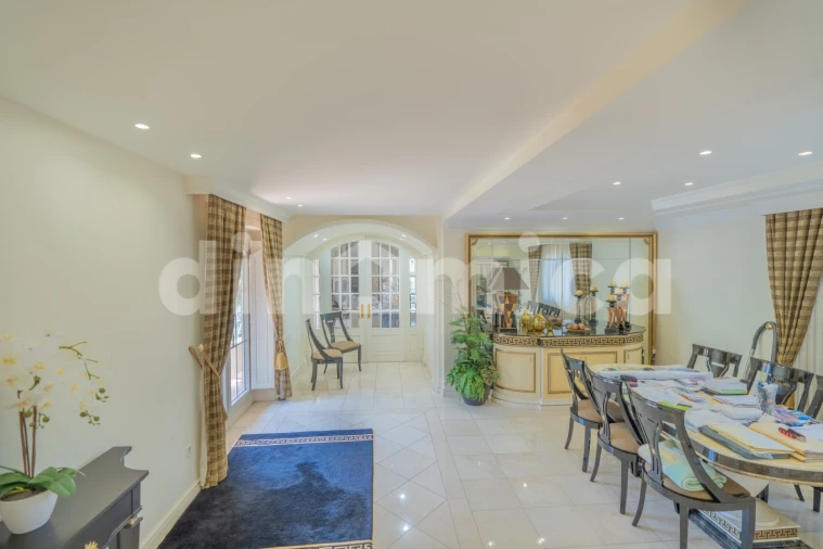 Moradia T5 para Venda em Gondifelos, Cavalões e Outiz Foto 28