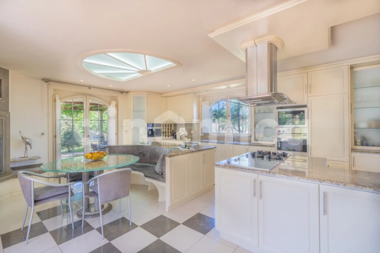 Moradia T5 para Venda em Gondifelos, Cavalões e Outiz Foto 29