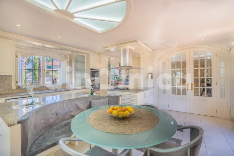 Moradia T5 para Venda em Gondifelos, Cavalões e Outiz Foto 30