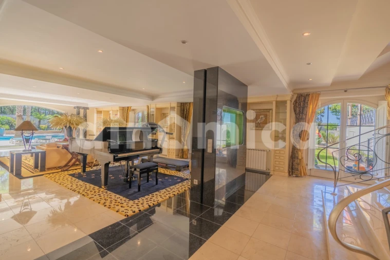 Moradia T5 para Venda em Gondifelos, Cavalões e Outiz Foto 33