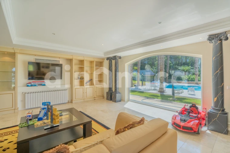 Moradia T5 para Venda em Gondifelos, Cavalões e Outiz Foto 35