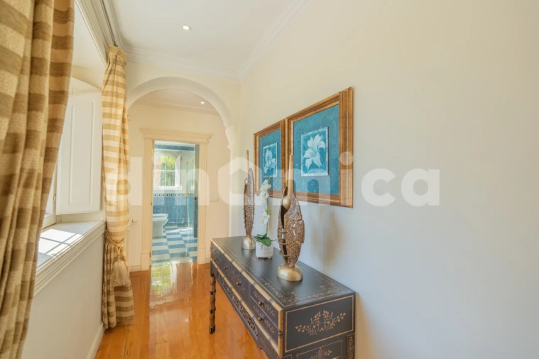 Moradia T5 para Venda em Gondifelos, Cavalões e Outiz Foto 42