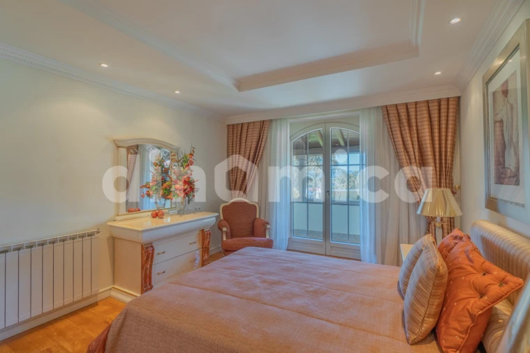 Moradia T5 para Venda em Gondifelos, Cavalões e Outiz Foto 45