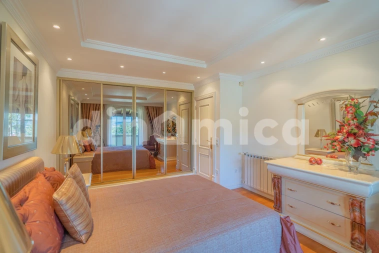 Moradia T5 para Venda em Gondifelos, Cavalões e Outiz Foto 46