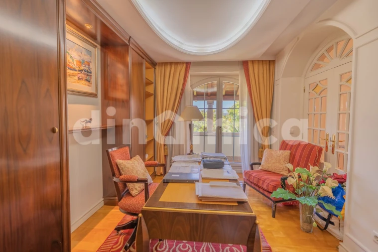 Moradia T5 para Venda em Gondifelos, Cavalões e Outiz Foto 50