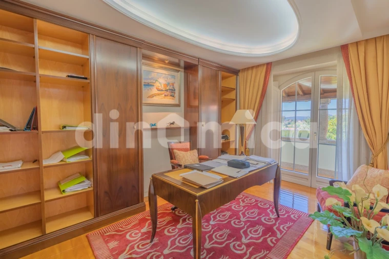 Moradia T5 para Venda em Gondifelos, Cavalões e Outiz Foto 51