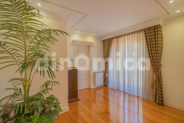 Moradia T5 para Venda em Gondifelos, Cavalões e Outiz Foto 53