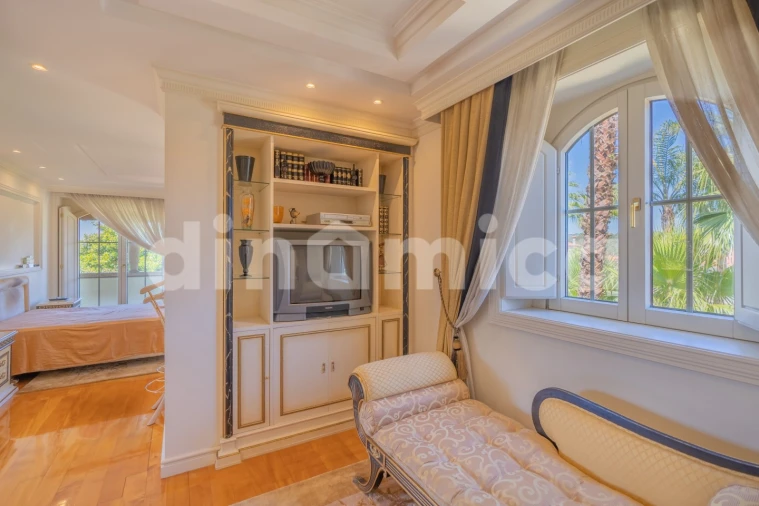 Moradia T5 para Venda em Gondifelos, Cavalões e Outiz Foto 55