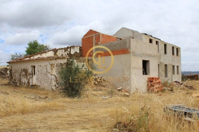Quinta T7 para Venda em Alcoutim e Pereiro