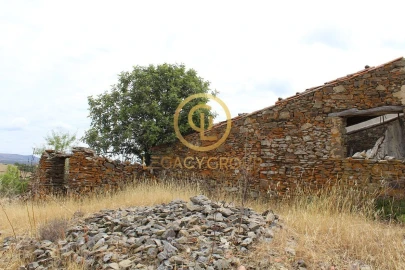 Quinta T7 para Venda em Alcoutim e Pereiro