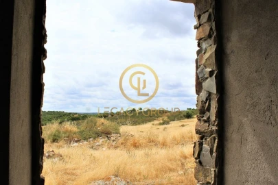 Quinta T7 para Venda em Alcoutim e Pereiro