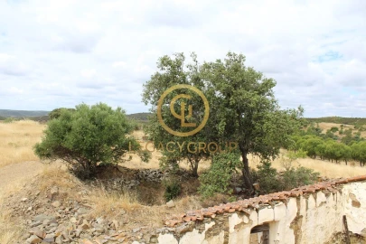 Quinta T7 para Venda em Alcoutim e Pereiro